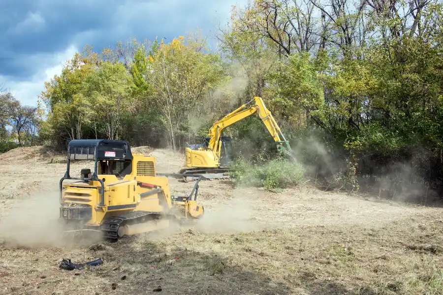 Experienced Land Clearing Brainerd, MN Experienced Land Clearing Brainerd, MN
